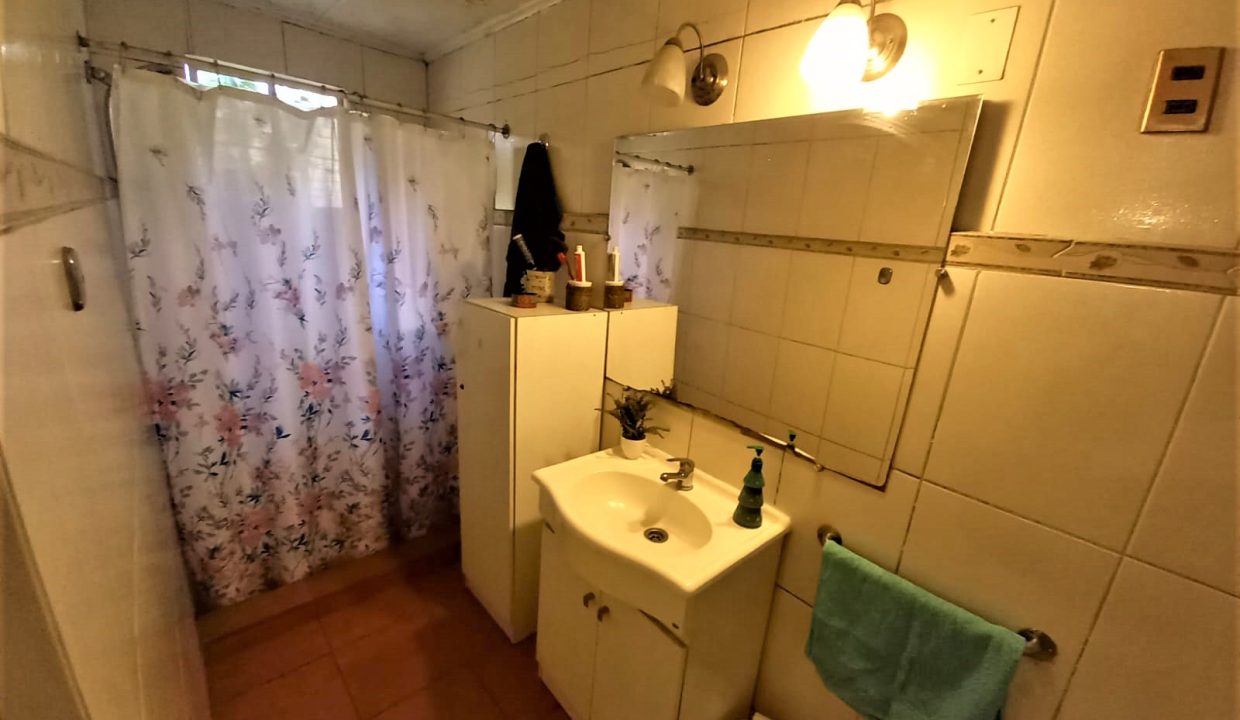 Baño
