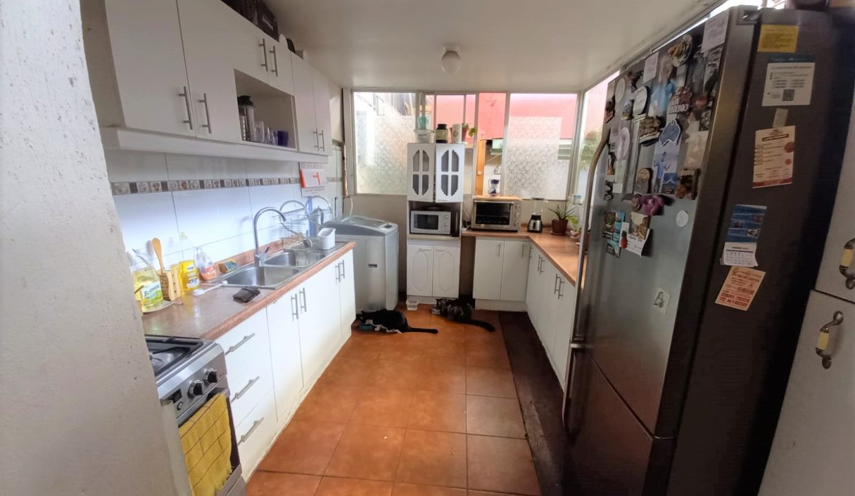 Cocina