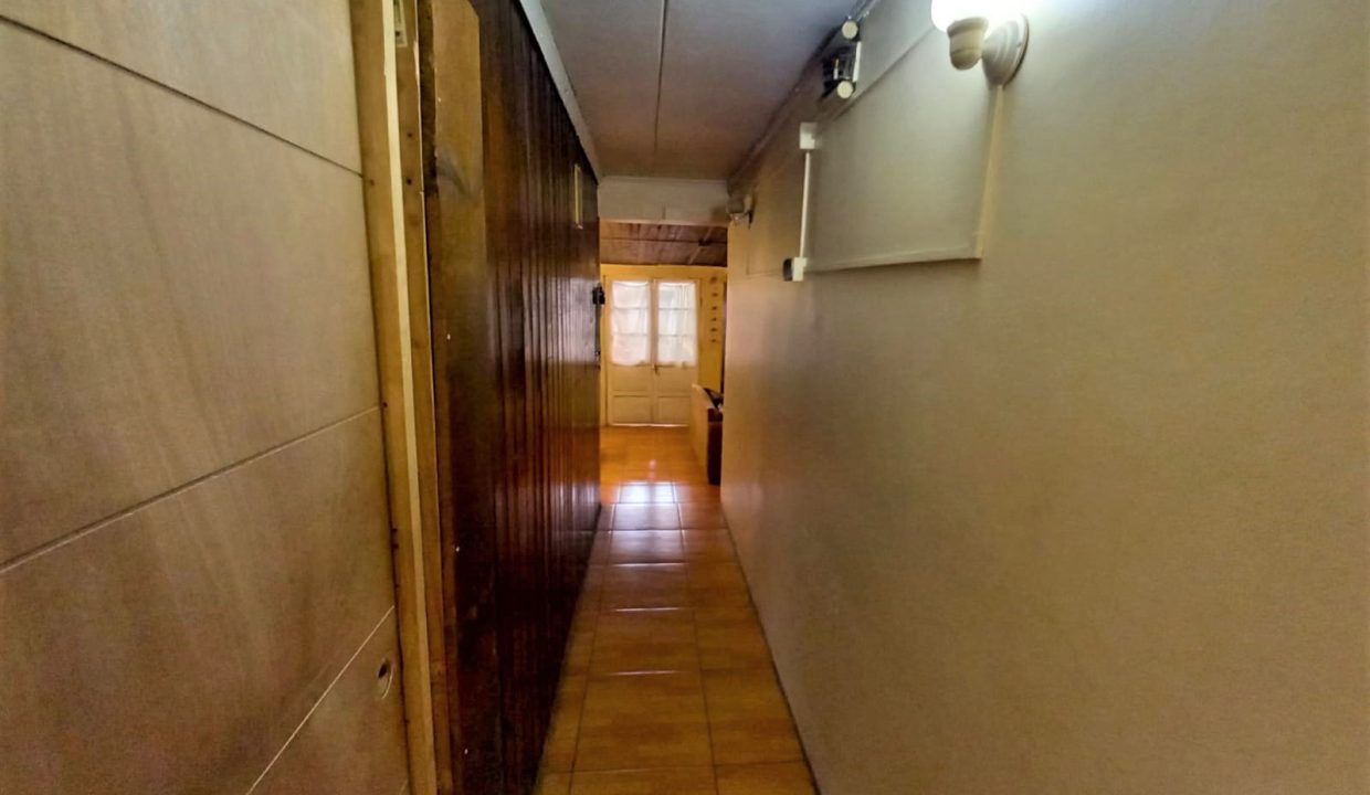 Pasillo