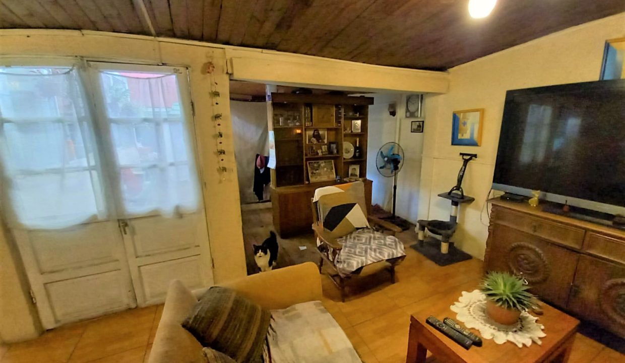 Sala Estar