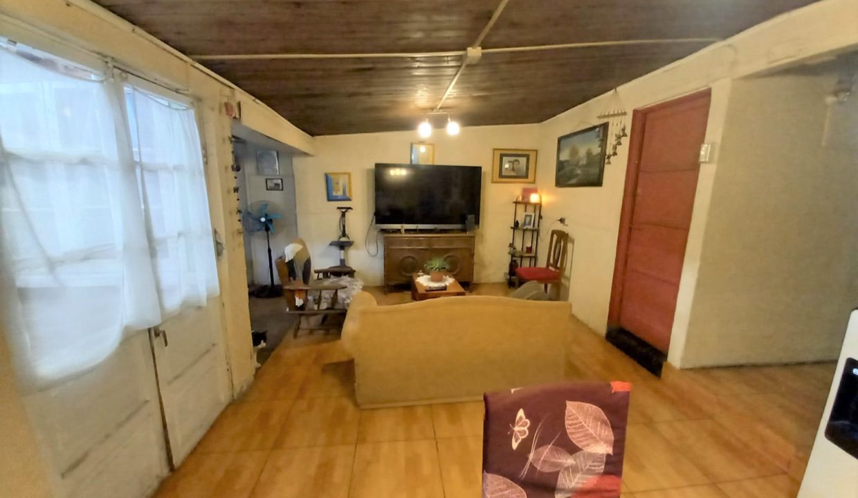 Vista Sala