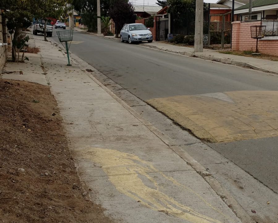 Calle