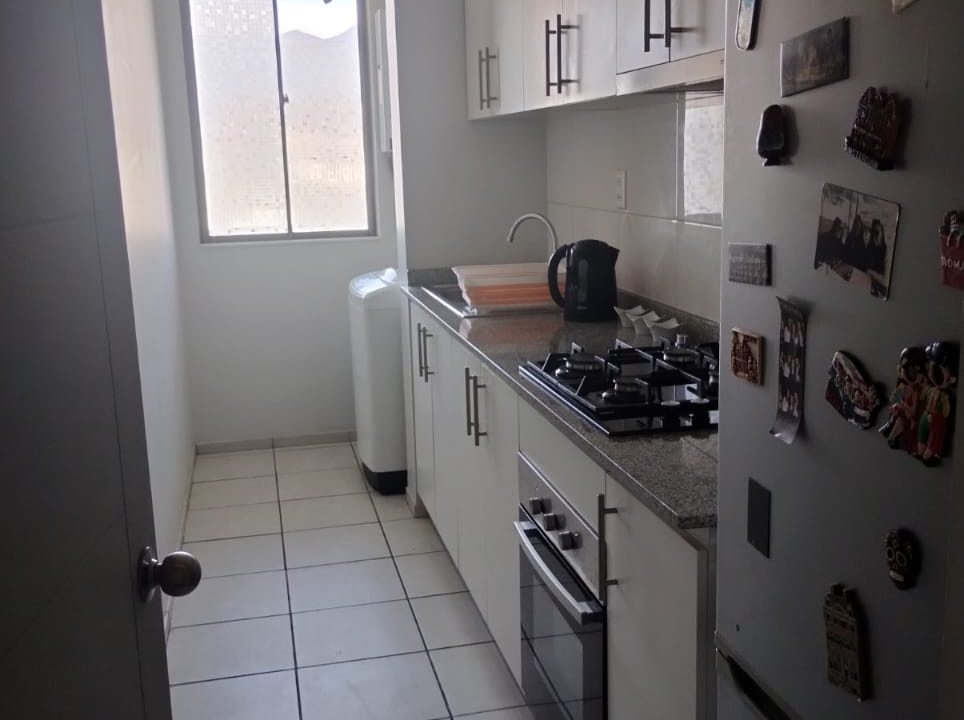 Cocina